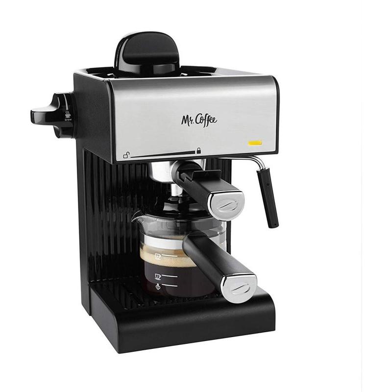 並行輸入品】ミスターコーヒー エスプレッソメーカー Mr. Coffee BVMC