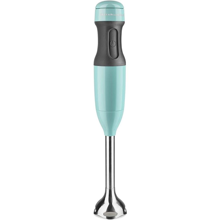 並行輸入品】キッチンエイド ハンドブレンダー KitchenAid KHB1231AQ