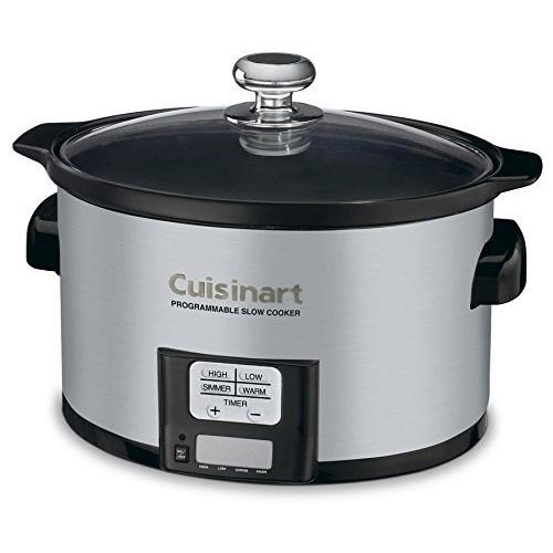 並行輸入品】Cuisinart クイジナート PSC-350 スロークッカー 低温調理
