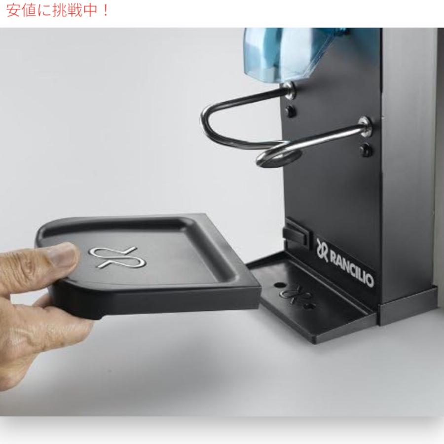並行輸入品】Rancilio ランチリオ ロッキー エスプレッソコーヒー 電動