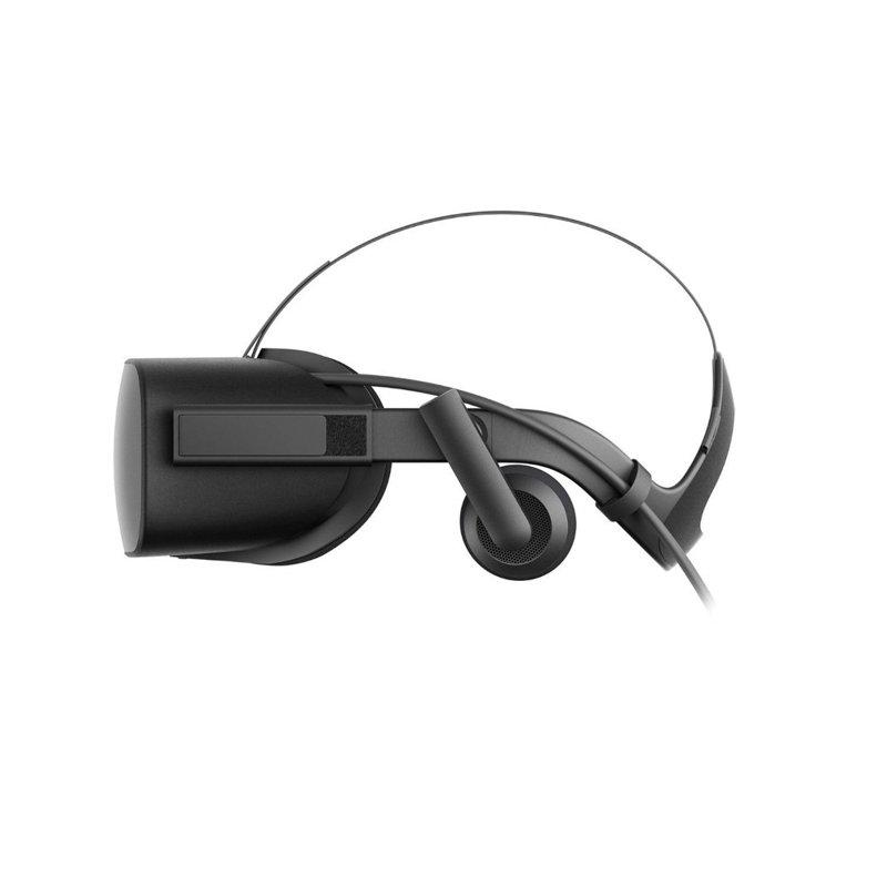 並行輸入品】Oculus Rift cv1 製品版2016オキュラスリフトOculus cv1
