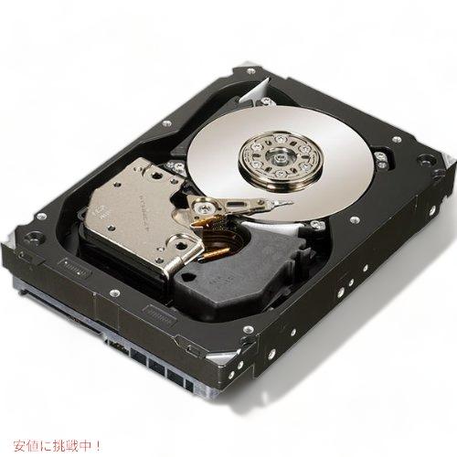 並行輸入品】シーゲイト Seagate ST3600057SS Cheetah15K.7