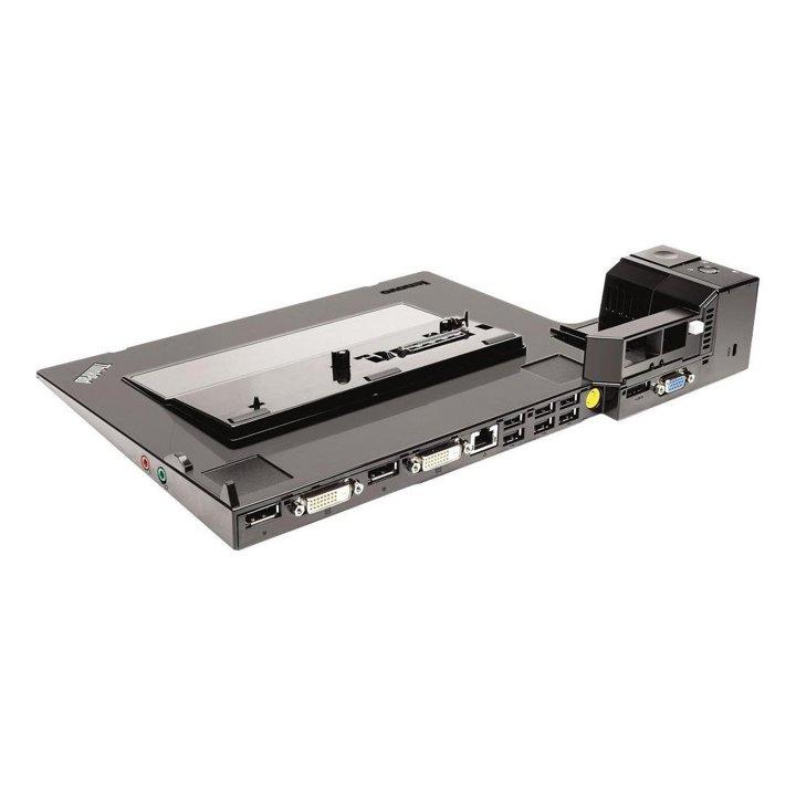 並行輸入品】レノボ Lenovo シンクパッド ミニ ドック プラス シリーズ