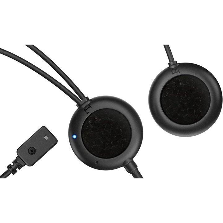 並行輸入品】3S Bluetoothヘッドセット&インターホン Sena 3S-B 