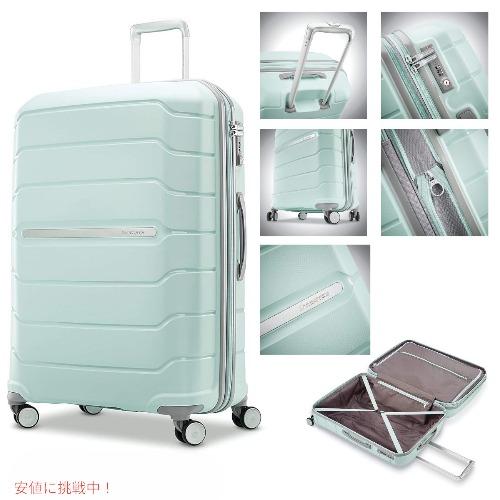 【並行輸入品】【Samsonite】Freeform スーツケース キャリー 28インチの画像
