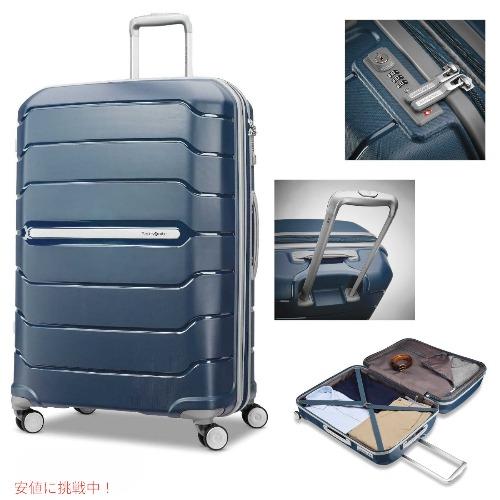 【並行輸入品】【Samsonite】Freeform スーツケース キャリー 28インチの画像