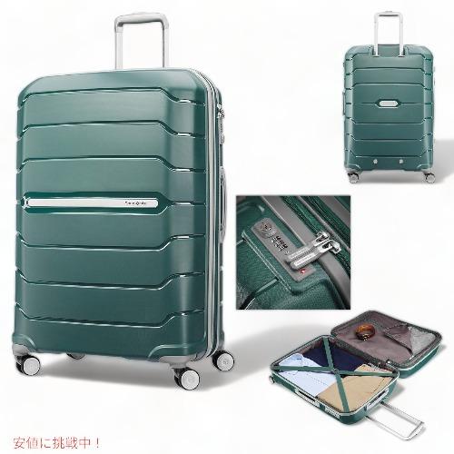 【並行輸入品】【Samsonite】Freeform スーツケース キャリー 28インチの画像