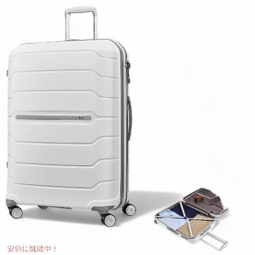 【並行輸入品】【Samsonite】Freeform スーツケース キャリー 28インチの画像