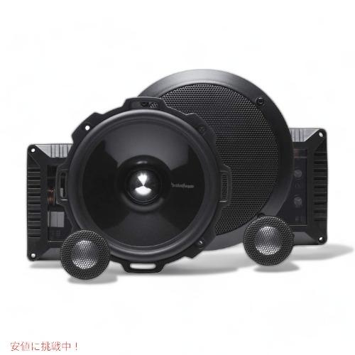 並行輸入品】ロックフォード・フォズゲートRockford Fosgate パワー