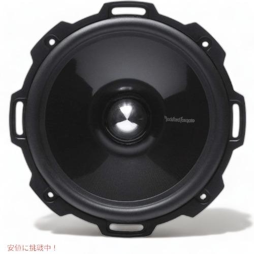 並行輸入品】ロックフォード・フォズゲートRockford Fosgate パワー