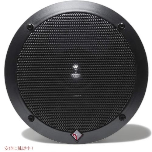 並行輸入品】ロックフォード・フォズゲートRockford Fosgate パワー