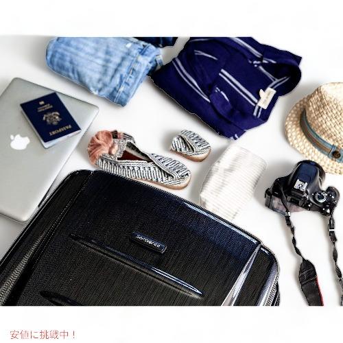 並行輸入品】【Samsonite】Winfield 2 スーツケース キャリー 28インチ
