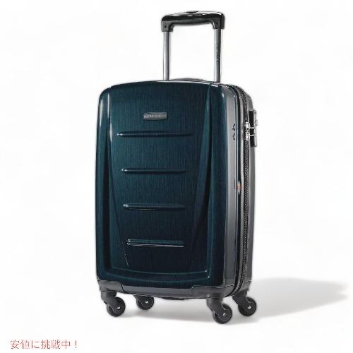 並行輸入品】【Samsonite】Winfield 2 スーツケース キャリー 28インチ