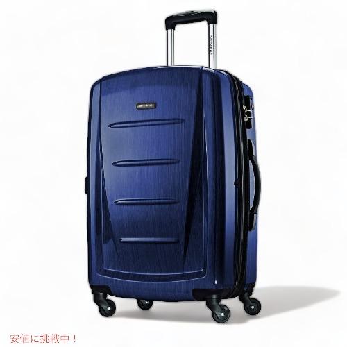 並行輸入品】【Samsonite】Winfield 2 スーツケース キャリー 28インチ