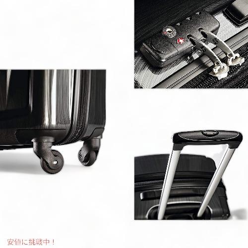 並行輸入品】【Samsonite】Winfield 2 スーツケース キャリー 28インチ