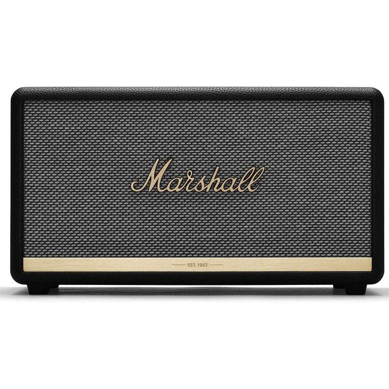 並行輸入品】マーシャル ワイヤレスBluetoothスピーカー Marshall