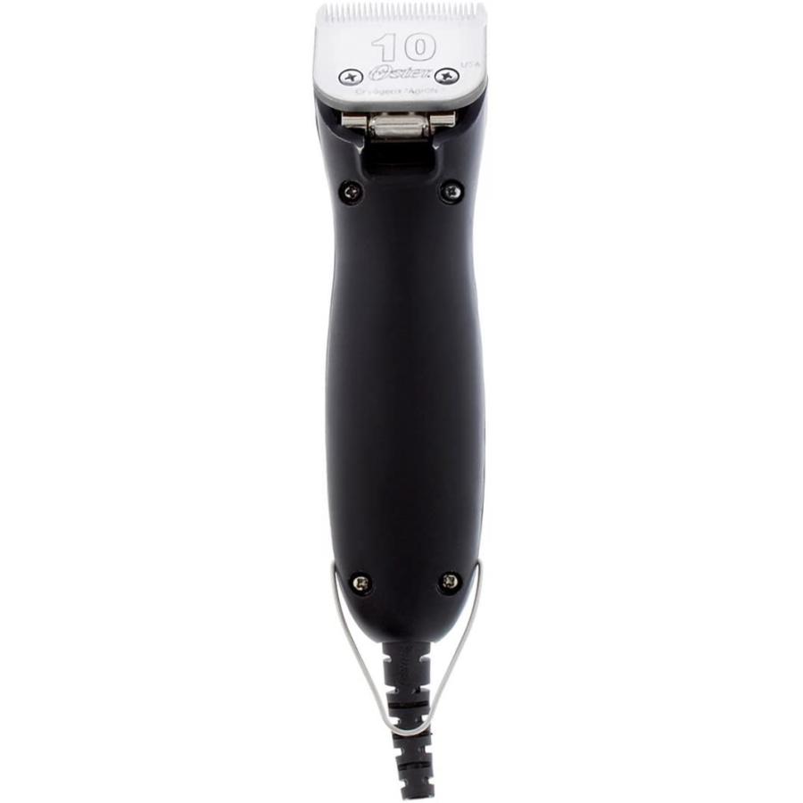 【並行輸入品】オスターOster トリミング用クリッパー オスターA6 ブレード#10付 078006-000-000 バリカンの画像