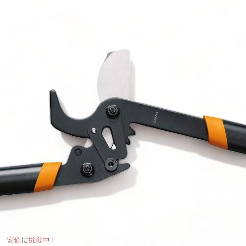 【並行輸入品】フィスカース バイパスルーパー Fiskars 394801-1003 多目的 32インチ 工具_1