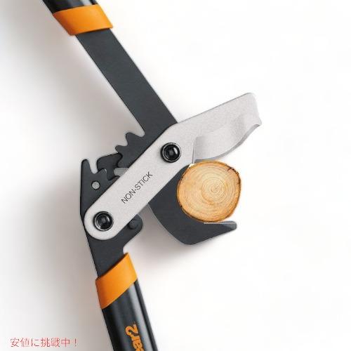 【並行輸入品】フィスカース バイパスルーパー Fiskars 394801-1003 多目的 32インチ 工具_2