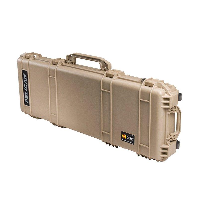 並行輸入品】ペリカン Pelican 1720 Case with Foam デザートタンTAN