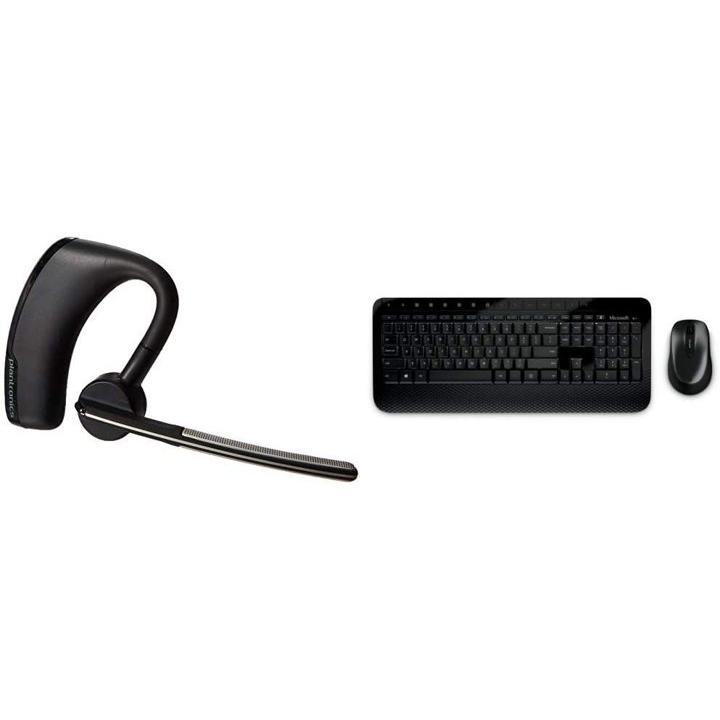 並行輸入品】ブルートゥースヘッドセット Plantronics PL-VOYAGER