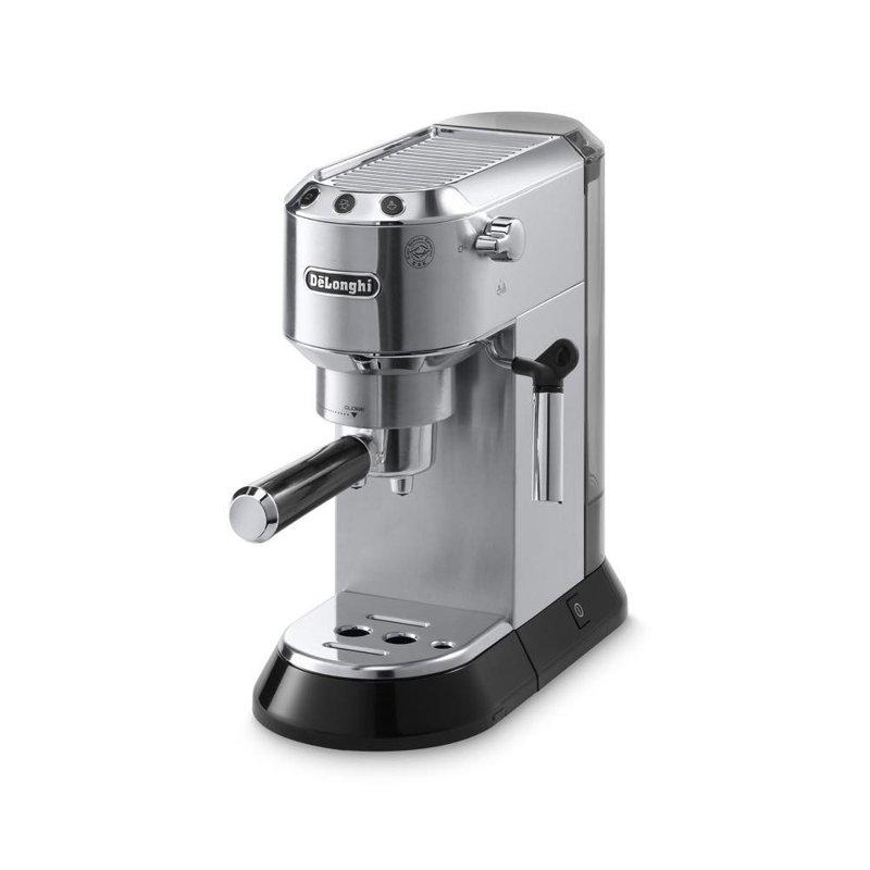 並行輸入品】DeLonghi EC680 Dedica エスプレッソマシーン 