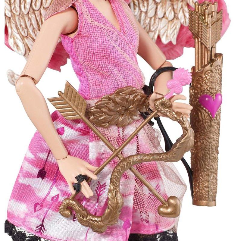 【並行輸入品】Ever After High エバーアフターハイ ドール 人形 キャビンアンテンダント CA キューピッド 品_2