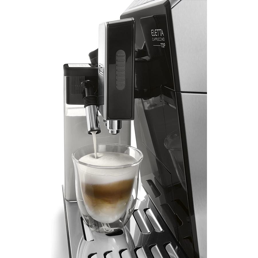 並行輸入品】デロンギ DeLonghi デジタルスーパー自動エスプレッソ