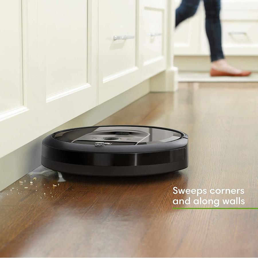 並行輸入品】アイロボット 掃除機ロボット iRobot i715020 ルンバi7