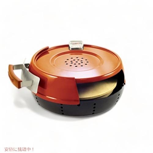 並行輸入品】コンロピザオーブン Pizzacraft PC0601 ピッツェリア