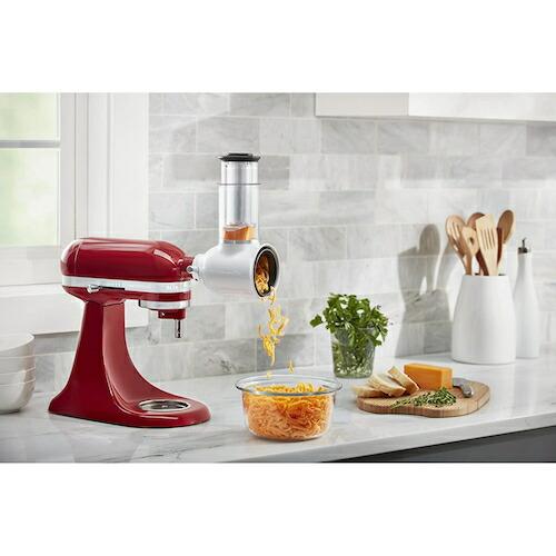 KitchenAid キッチンエイド スタンドミキサー用 アタッチメント KitchenAid キッチンエイド スタンドミキサー用 アタッチメント