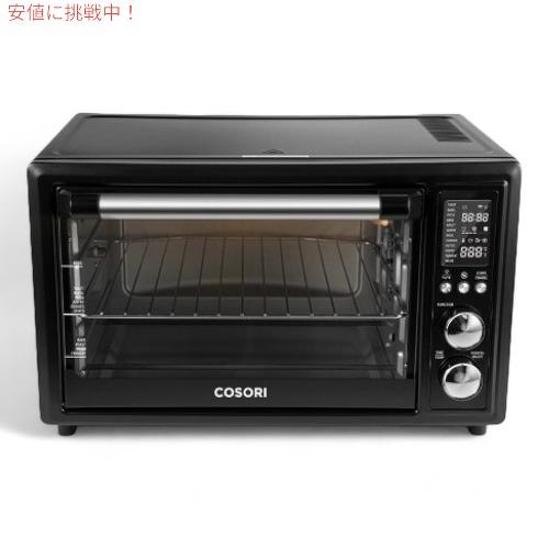 COSORI（コソリ） 【並行輸入品】 エアフライヤー トースター オーブン