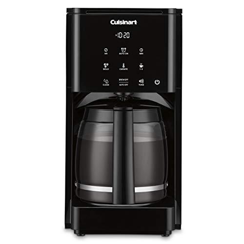 並行輸入品】クイジナート 14カップ コーヒーメーカー Cuisinart DCC