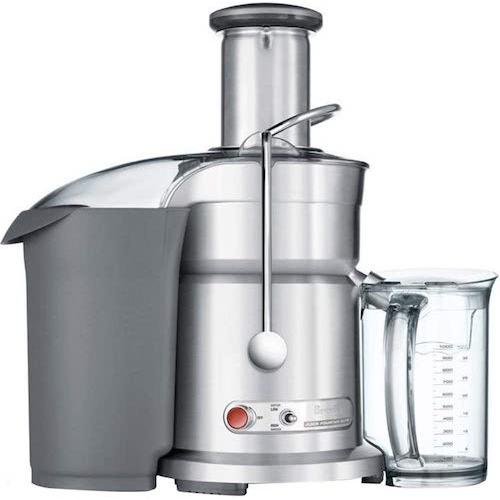 Breville（ブレビル） 【並行輸入品】Breville ハイパワージューサー