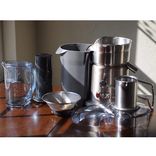 Breville（ブレビル） 【並行輸入品】Breville ハイパワー
