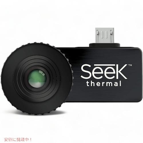 並行輸入品】サーマルコンパクトカメラ Seek Thermal UW-AAA microUSB