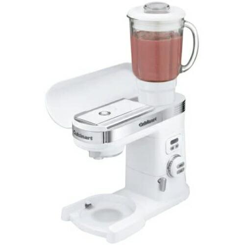 未使用品　クイジナート　スタンドミキサー フードプロセッサー・ミキサーならクイジナート（cuisinart） キッチン家電