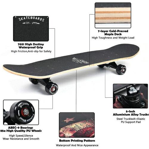 【希少美品】 スケートボードWorld Industries コンプリート　宇宙 BE029M02-BLU-2024F-m-01-