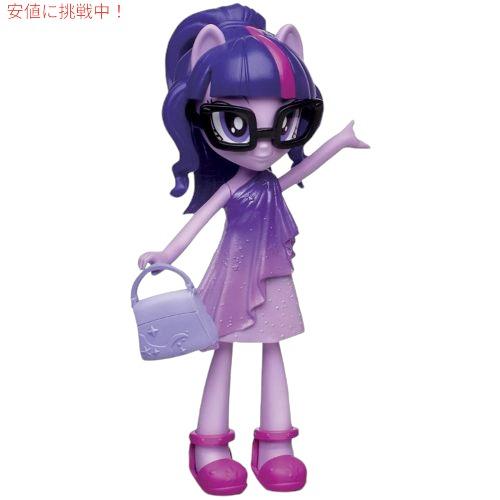 【並行輸入品】マイリトルポニー My Little Pony エクエストリアガールズ トワイライトスパークルとDJ Pon-3 着せ替え Equestria Girls Fashion Squad_2