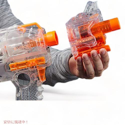 並行輸入品】ナーフ モジュラスラウンドカウンターキット Nerf Modulus