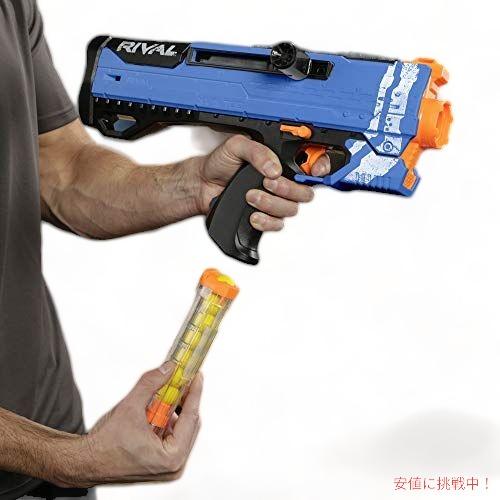 ナーフ ライバルヘリオス NERF XVIII 700 レッド アマゾン独占 ナーフ ライバルヘリオス NERF XVIII 700 レッド アマゾン独占