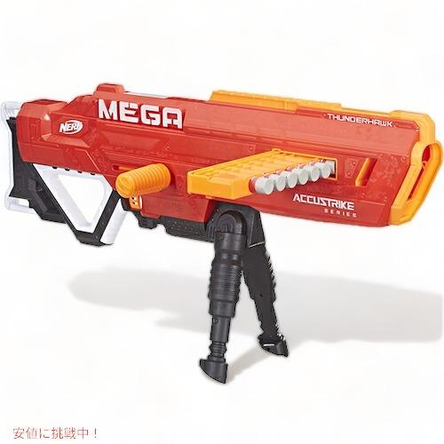 並行輸入品】ナーフ サンダーハルクメガトイブラスター Nerf