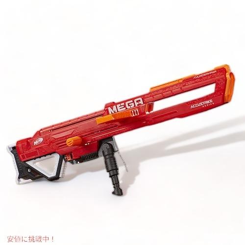 並行輸入品】ナーフ サンダーハルクメガトイブラスター Nerf