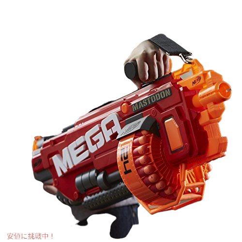 並行輸入品】ナーフ メガマストドントイ Nerf Mega Mastodon Toy