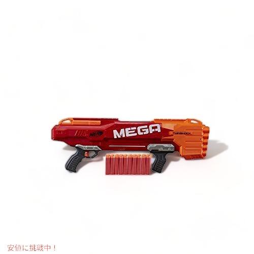 並行輸入品】ナーフ メガツインショックフィギュア NERF Mega