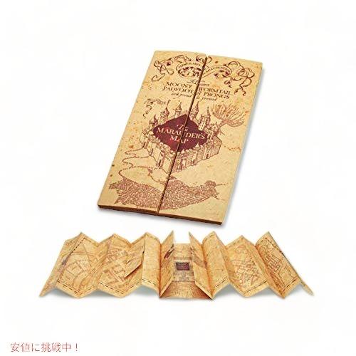 並行輸入品】ハリーポッター 忍びの地図 レプリカ オフィシャル