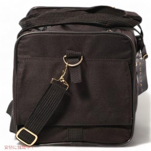 Sherpa Delta Deluxe Pet Carrier Medium Black by Sherpa 23007491akc