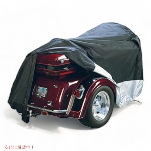 【並行輸入品】NELSON-RIGG(ネルソン-リグ) トライクカバー XL_1