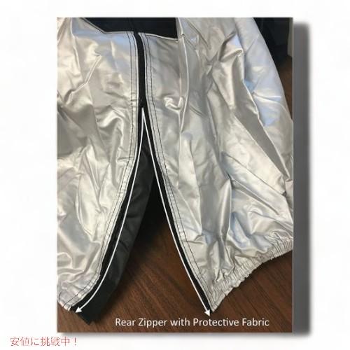 【並行輸入品】NELSON-RIGG(ネルソン-リグ) トライクカバー XL_5