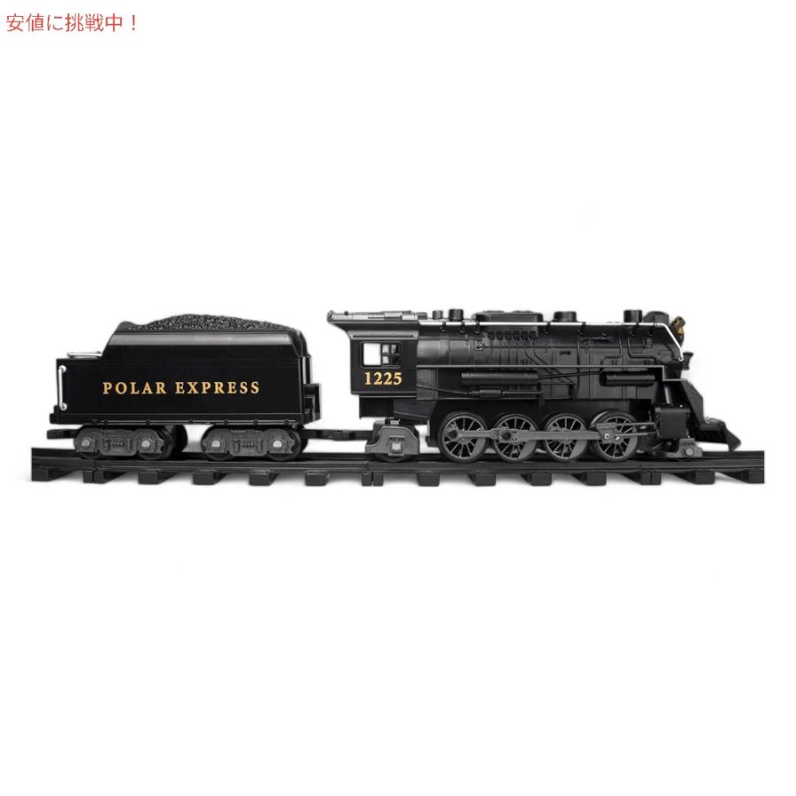 並行輸入品】Lionel ポーラーエクスプレス すぐに遊べる 列車プレイ